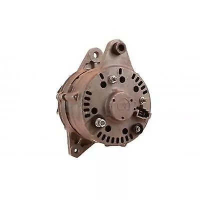 FITS CATERPILLAR MOTOROLA HC-PARTS CARGO 40 AMP BRAND NEW Alternator • $178.48