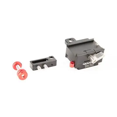 Movcam Riser Block For Sony A7II A7SII And A7RII Digital Camera - SKU#1733288 • $47