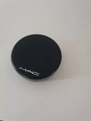 MAC Mineralize Foundation SPF 15  NC 37 • £14.99