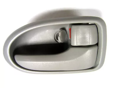 For Mazda Mpv Van 00 - 06 Front Inner Gray Door Handle Lc63-58-330C-05  Rh • $8.89