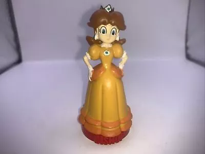 Nintendo Super Mario Bros Chess Replacement Piece Figure Princess Daisy Bishop • $7.99