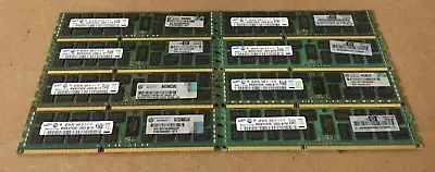 DELL 64GB RAM Upgrade Kit - T410 T610 T710 R610 R710 R510 R410 R620 R720 • £75