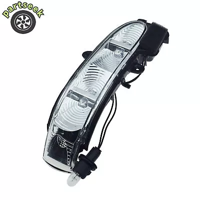 Right Rearview Mirror Turn Signal Lamp For Mercedes W211 S211 W463 W461 2002-07 • $23.13