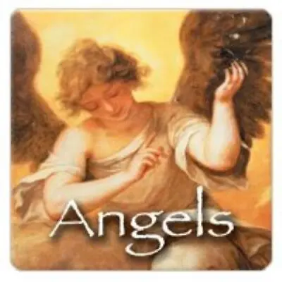 £2.18 • Buy Various Artists : Angels CD Value Guaranteed From EBay’s Biggest Seller!