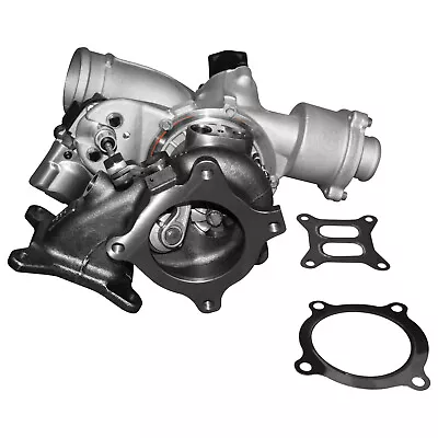 Turbocharger 06L145702B Fits For 2.0 TFSI Audi A4/5/6/7/8 Q5 CYPA CYPB CNCD CNCE • $418.94