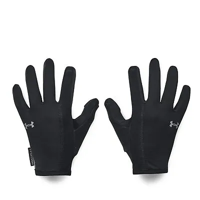 Under Armour Womens Storm Run Liner Gloves • £13