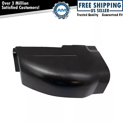 $55.76 • Buy Cab Corner Rust Repair Panel Passenger Side RH For Ford Pickup Truck New