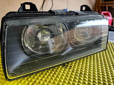 Head Lights Fits BMW E36 OEM ZKW  Driver Headlight Euro Coupe Sedan Touring • $150