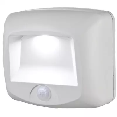 Beams MB530 35 Lumen Wirelsss Battery Powered Indoor/Outdoor Motion Sensing LED • $22.01