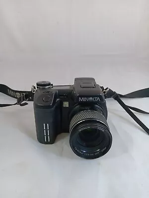 Konica Minolta DiMAGE A1 5.0MP Digital Camera • $20