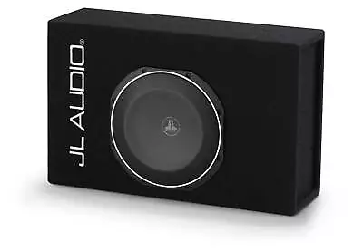 JL Audio CP110LG-TW1-2 MicroSub Car Subwoofer: 10TW1-2 Ported 2Ω • $449.99