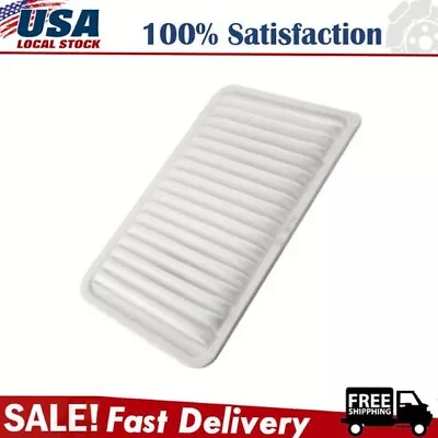 CA9360 02-06 For CAMRY AVALON SIENNA HIGHLANDER SOLARA ES330 RX330 Air Filter • $9.11