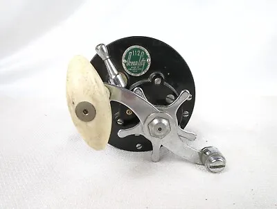 Vintage Ocean City 112 Conventional Fishing Reel • $39.96