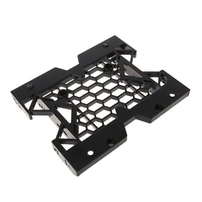 2.5 Inch SSD 5.25 To 3.5 Inch Internal Hard Disk Drive Mounting Bracket Kit • £4.28