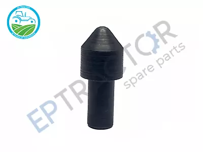 $10.49 • Buy 180418M2 Plunger Fits Massey Ferguson 383, 390, 390T, 135, 135 UK, 150, 165
