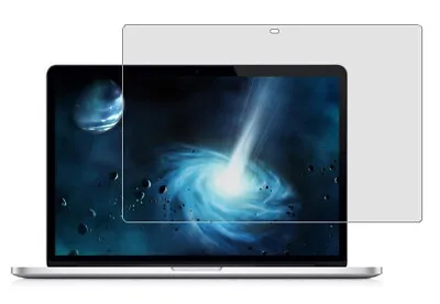 2x Matte Anti-Glare Screen Film Guard Protector For All MacBook Air Pro 13 15 16 • $25.98