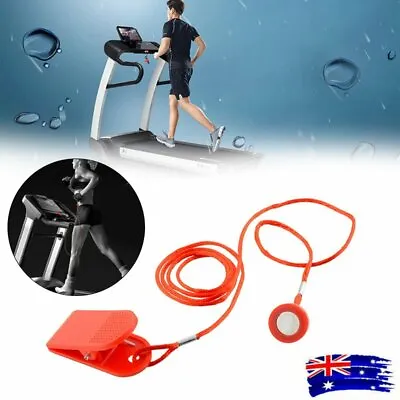 $11.29 • Buy Treadmill Safety Safe Key Magnet Running Machine Magnetic Security Switch Lock