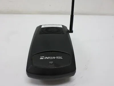 Inter-Tel INT3000 Digital Cordless Phone Base Station  • $32.99