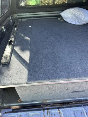 $0.99 • Buy Ute Tool Box Drawers
