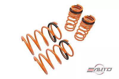 MEGAN Lowering Lower Springs Spring CIVIC SI EP3 Hatchback F: 2  R: 1.75-2  • $179.95