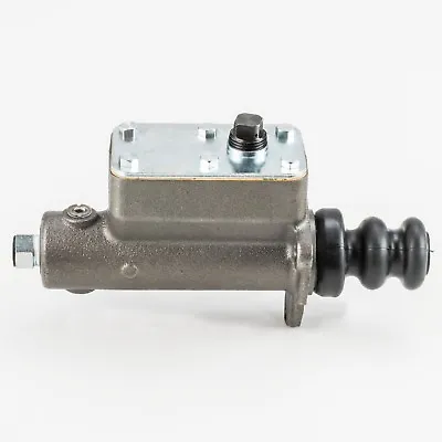 Fits 1934 1935 1936 Desoto & Chrysler Brand New Master Cylinder • $281.96