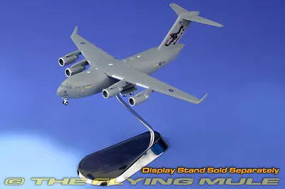 GeminiJets 1:400 C-17A Globemaster III RAF No.99 Sqn ZZ176 • $49.95