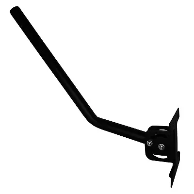 Universal J-Pole Outdoor Antenna Mount Fits LAVA HD-2605 HD-2805 HD-8008 HD-8000 • $20.95