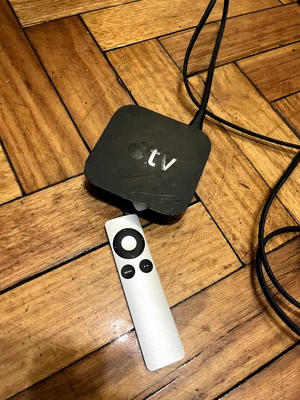 $10 • Buy Apple TV & Remote