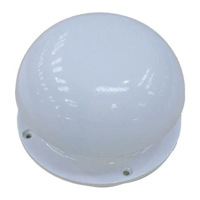£28.80 • Buy Mushroom Vent White 6  X 4  Boat Marine