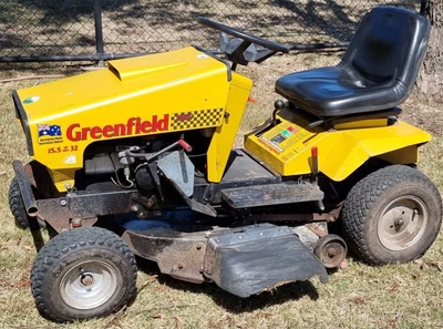 $2000 • Buy Greenfield Fastcut 32