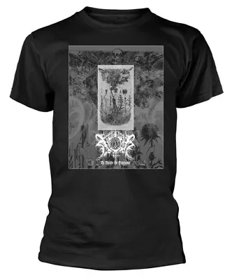 Xasthur To Violate Black T-Shirt NEW OFFICIAL • $25.89