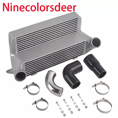 7.5'' Intercooler Kit For BMW135i/335i/335xi E82 E90 E91 E92 E93 N54 N55 07-13 • $340.28