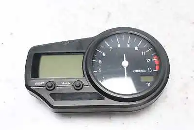 Speedometer Cockpit Instrument Yamaha YZF R1 RN04 00-01 • $204.13