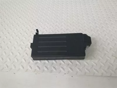 2000 Daewoo Nubira Engine Fuse Box Cover • $32.39