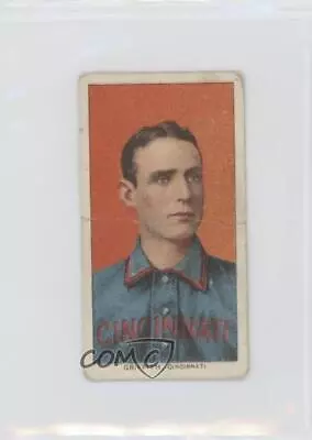 1909-11 T206 Sweet Caporal 350 Factory No 30 Back Clark Griffith (Portrait) HOF • $156.58