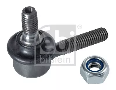 FEBI BILSTEIN 108869 Ball Head Gearshift Linkage For Renault Trucks • $17.62