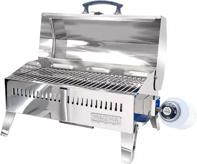 Magma A10703 Cabo Adventurer Marine Series Gas Grill • $295.99