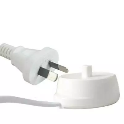 $24.99 • Buy Toothbrush Charger Base For BRAUN ORAL-B 3757  D12 D16 D34 7000 D2 Model AU Plug