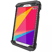 RAM Mount Cradle Samsung Galaxy Tab 4 8.0 Tab S 8.4 Otterbox Case RAM-HOL-TAB23U • $65