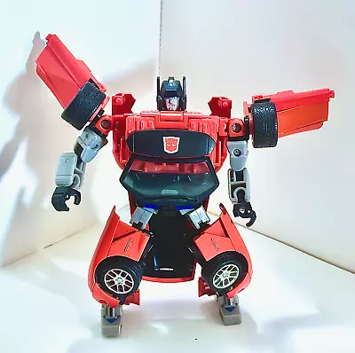 Takara/Tomy Transformers Binaltech Lambor (Sideswipe) W/o Weapon • $28