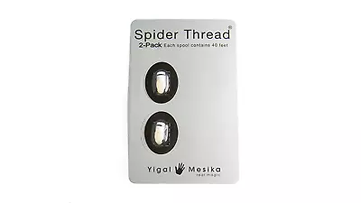 Spider Thread (2 Piece Pack) - Yigal Mesika • £18.96