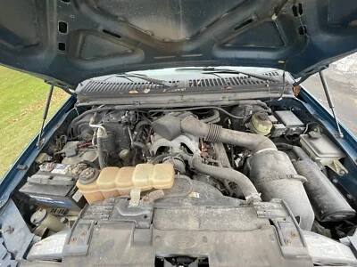 $2500 • Buy 2001 F250 6.8 V10 ENGINE ONLY