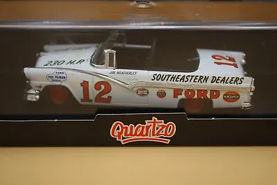 1:43 Quartzo Ford Fairlane 1956 Joe Weatherley 1006 • £14.99