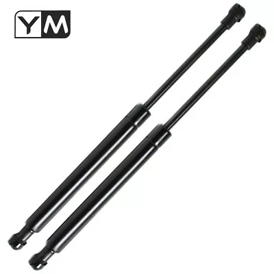 2 Front Hood Lift Supports Struts Pair For Chevrolet Malibu 2013 2014 2015 Sedan • $19.48