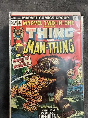 Marvel Bronze Age Lot • $150