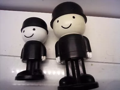 Homepride Flour Men Salt & Pepper • £12