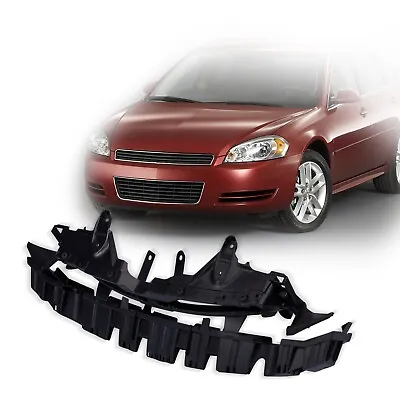 Front Bumper Energy Absorber For 06-07 Chevy Monte Carlo 06-13 Impala GM1070241 • $94.57