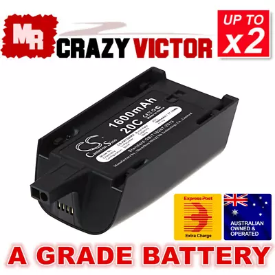 $89.95 • Buy Premium Battery For Parrot Bebop Drone Skycontroller/Bebop Drone First Flight
