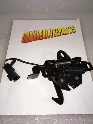 2008-2017 Chevy Captiva Hood Latch Lock New Gm #  95443281 • $71.02