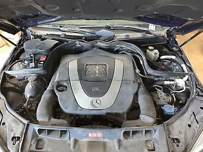 Engine Motor Assembly MERCEDES C-CLASS 11 • $850.71